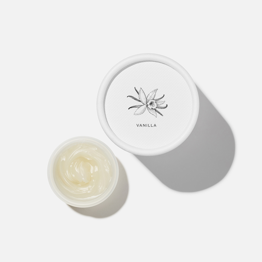 Chummi Lip Mask - Vanilla