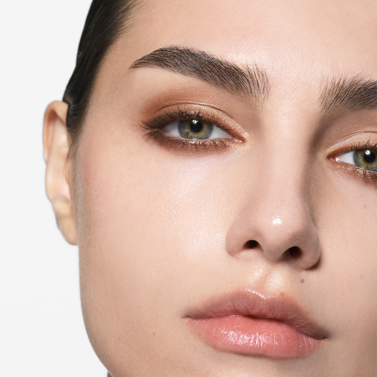 Eye Wardrobe Refill , Cocoa