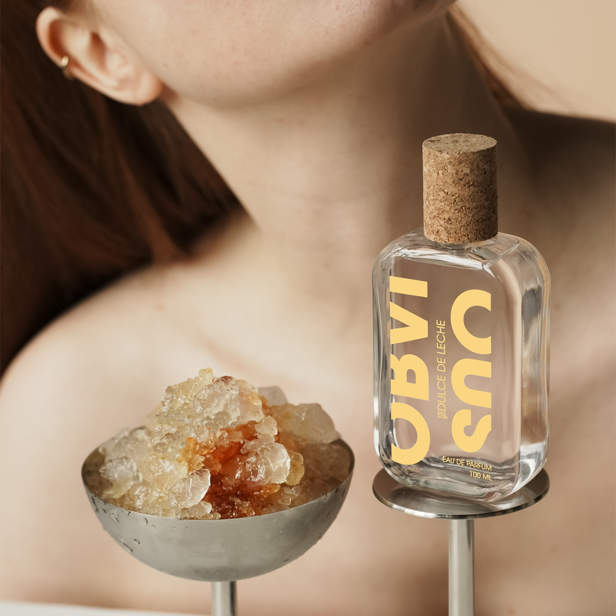 Dulce De Leche Kakigori