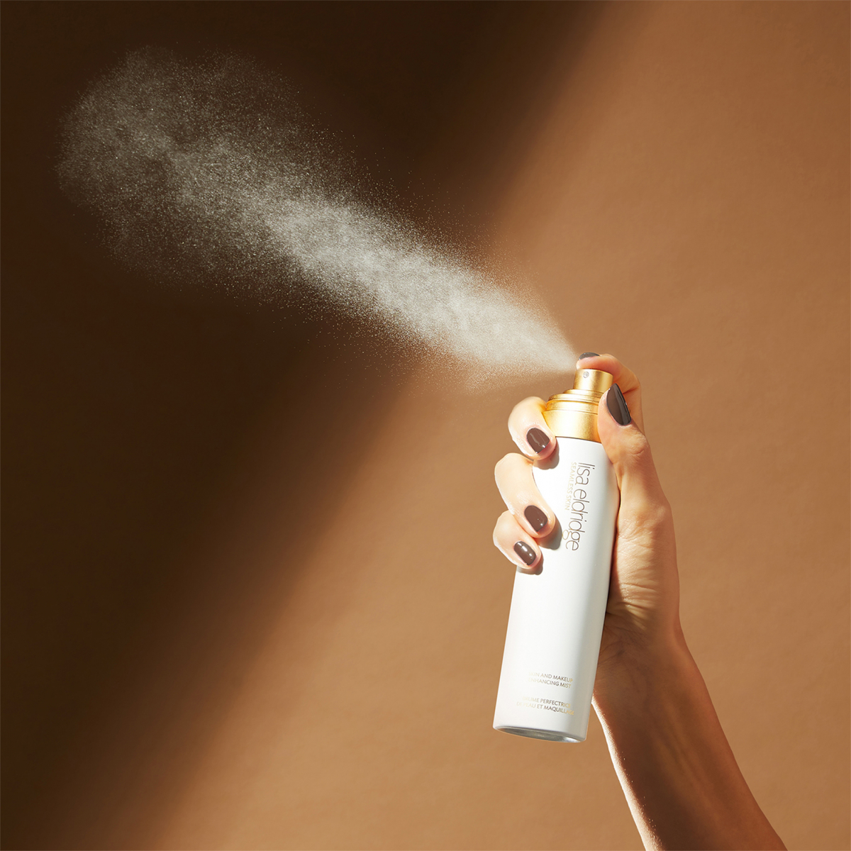 Skin and Makeup Enhancing Mist