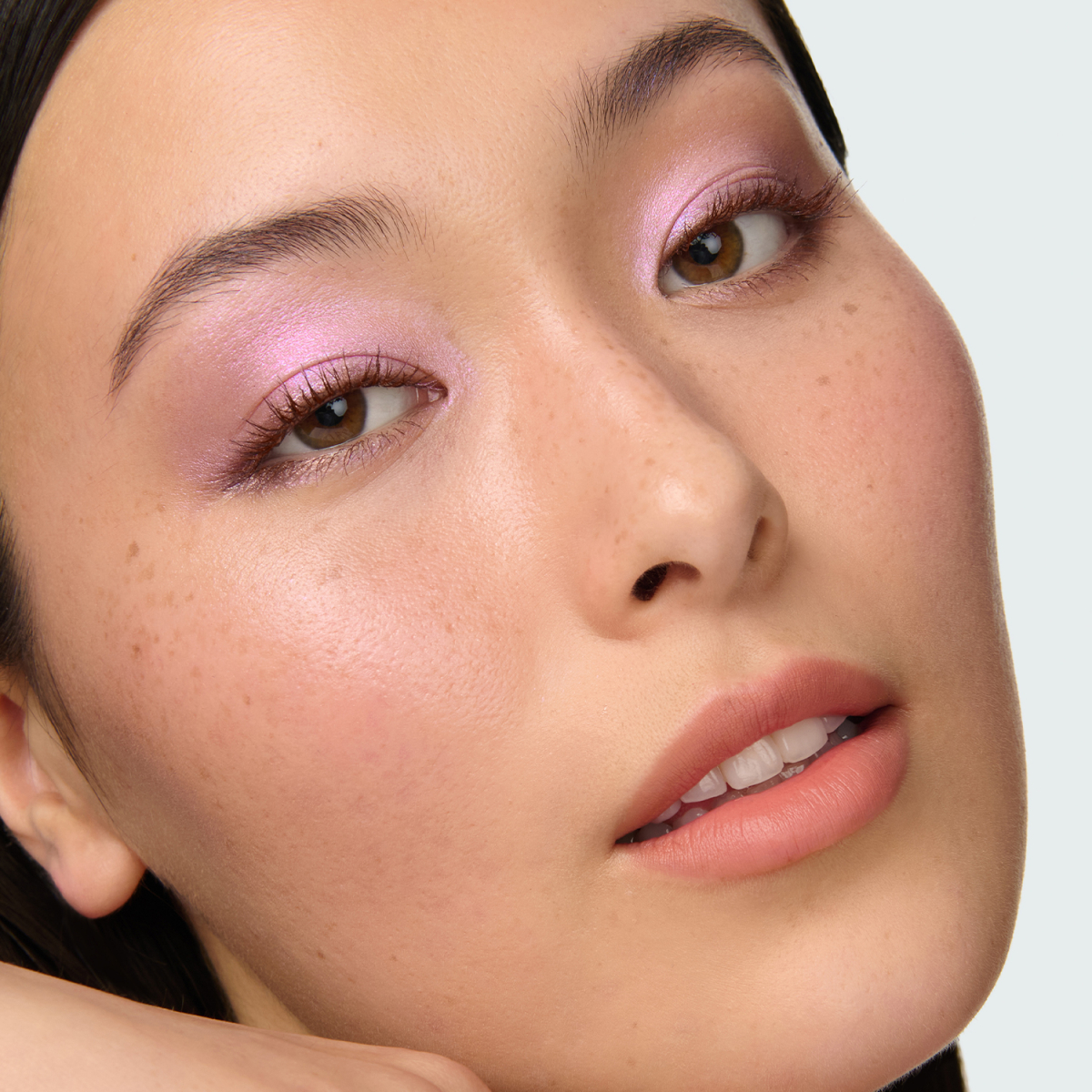 Eye Shadow Palette, Betty