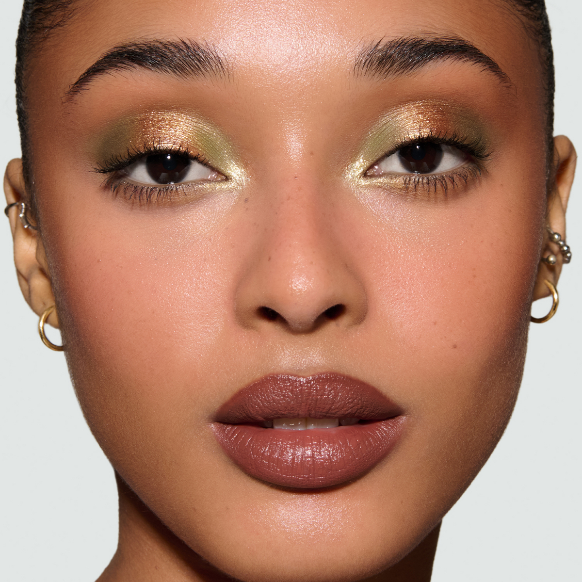 Eye Shadow Palette, Desert Gleam