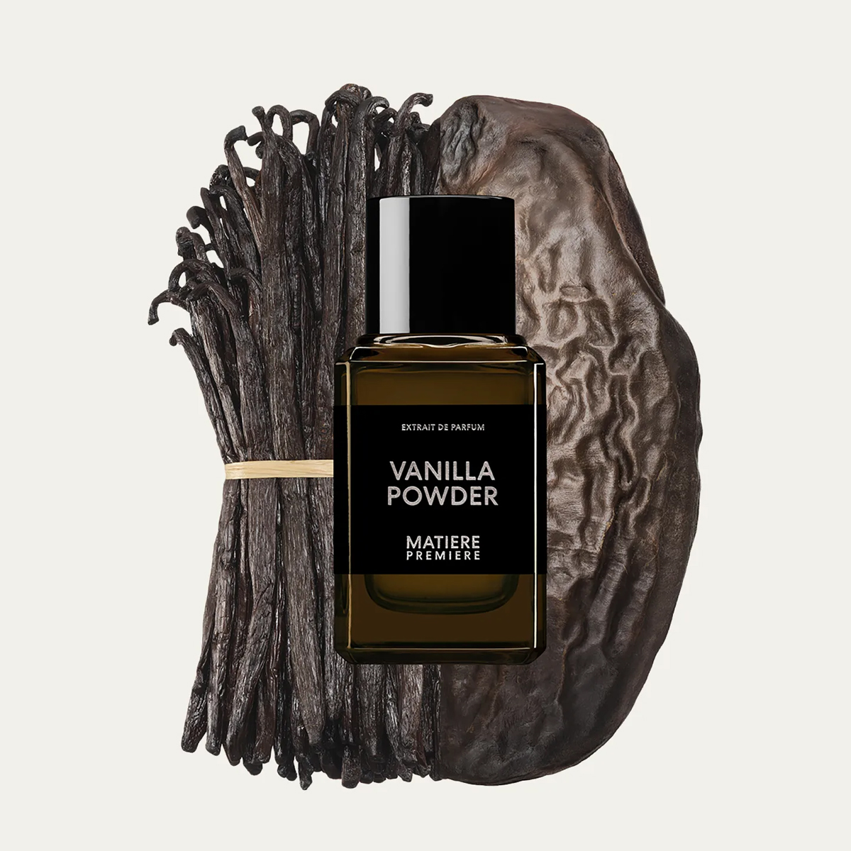 Vanilla Powder Extrait