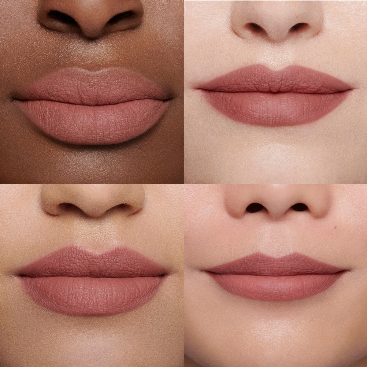 The Holiday Muse Kit