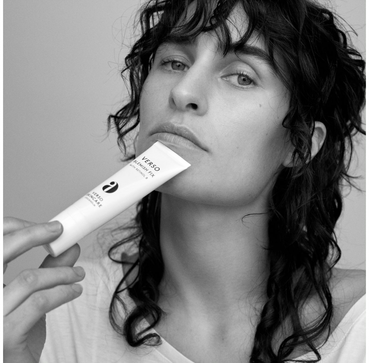 Verso 6. Clarifying Gel