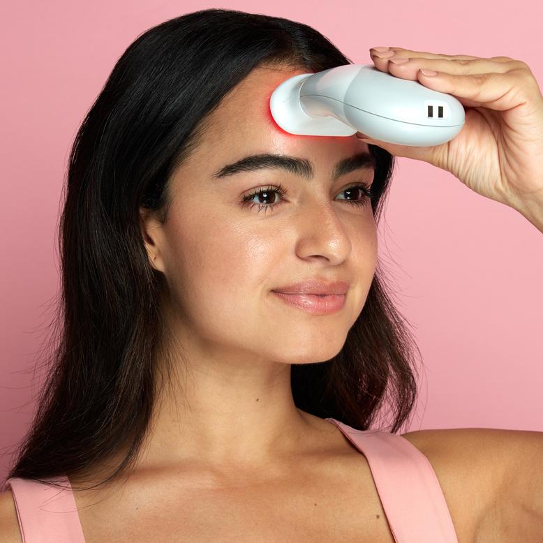 NuFACE Trinity LED Wrinkle Reducer Attachment