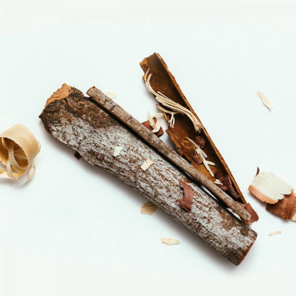 Santalum Natural Body Wash