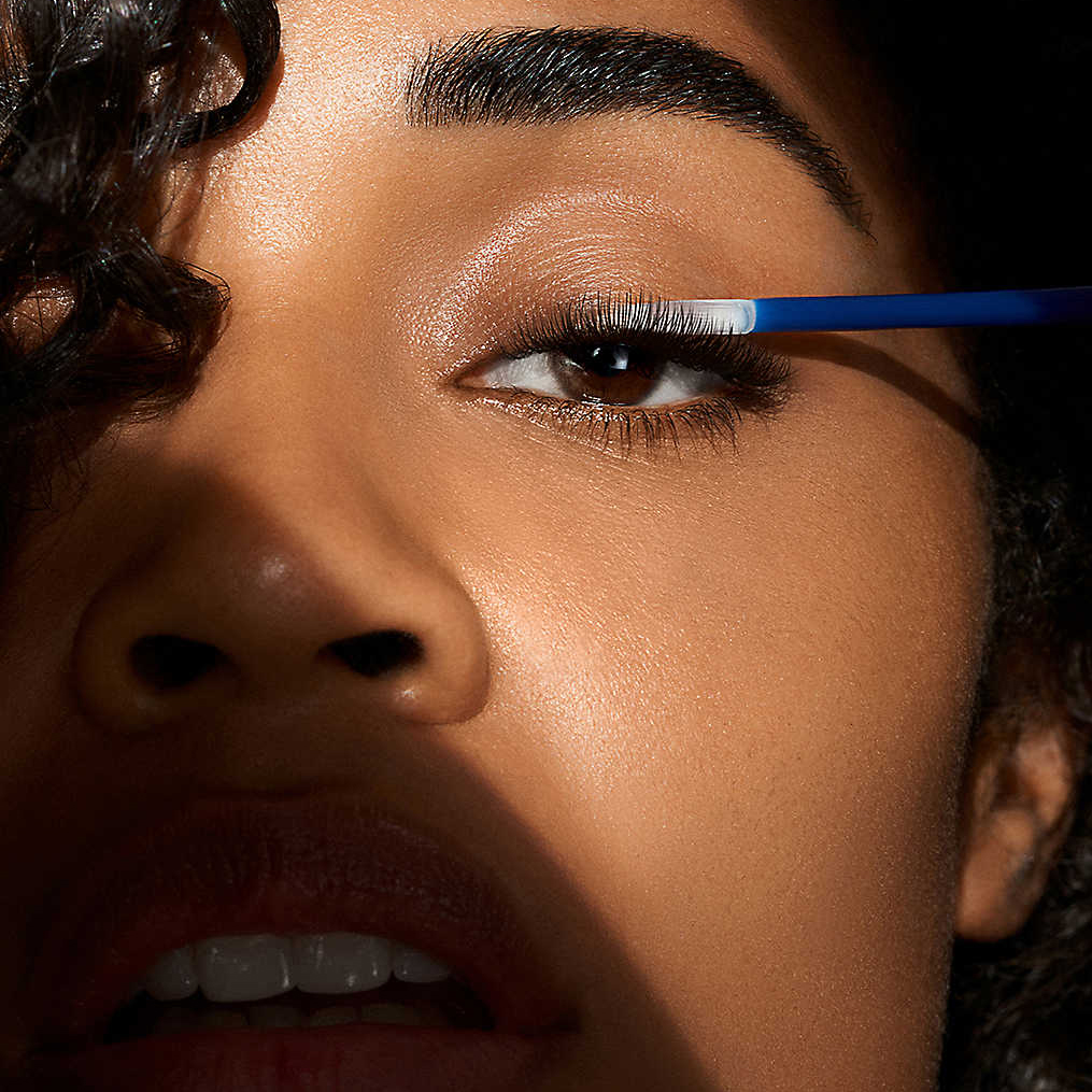 The Eyebrow and Lash Enhancing Serum