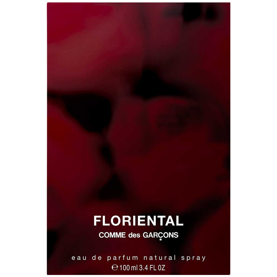 Floriental 100 ml