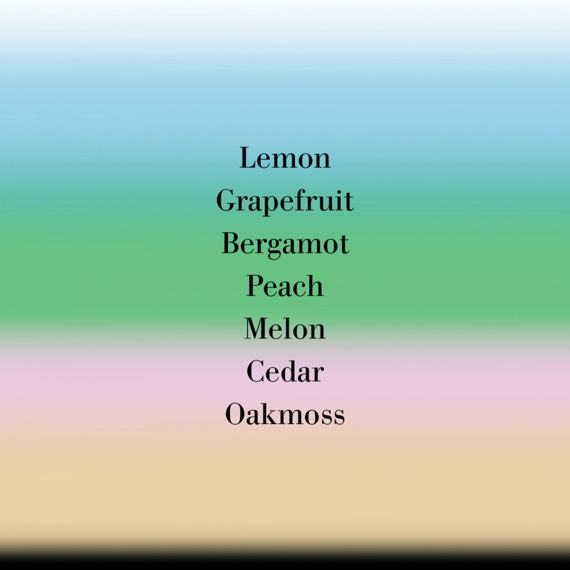 Eau de Magnolia Body Milk