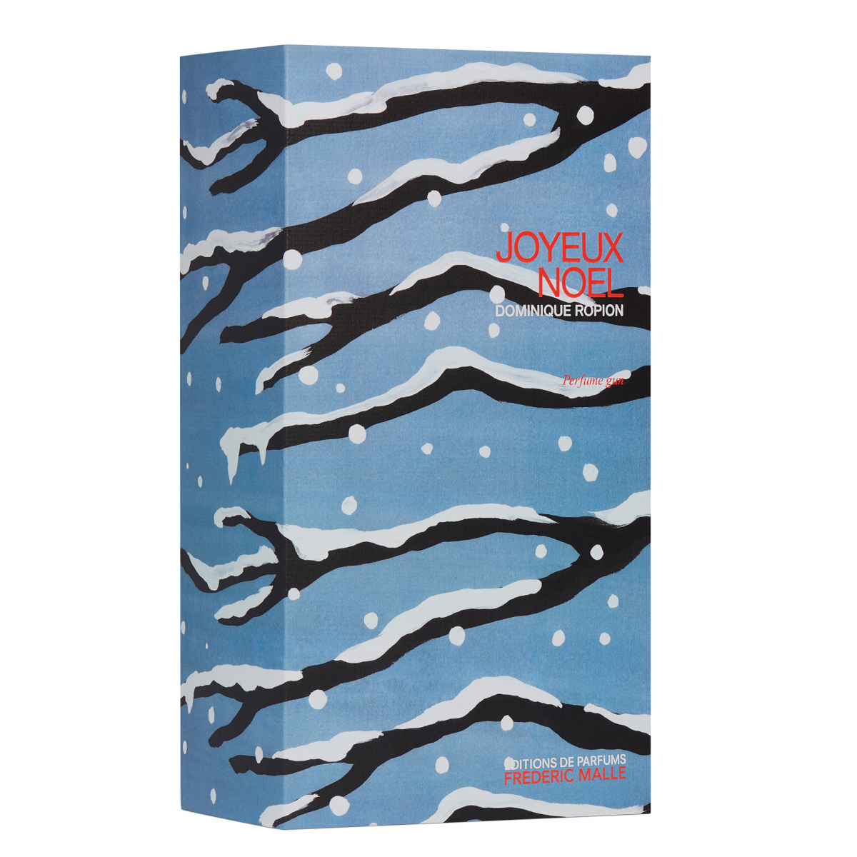 Joyeux Noel Perfume Gun