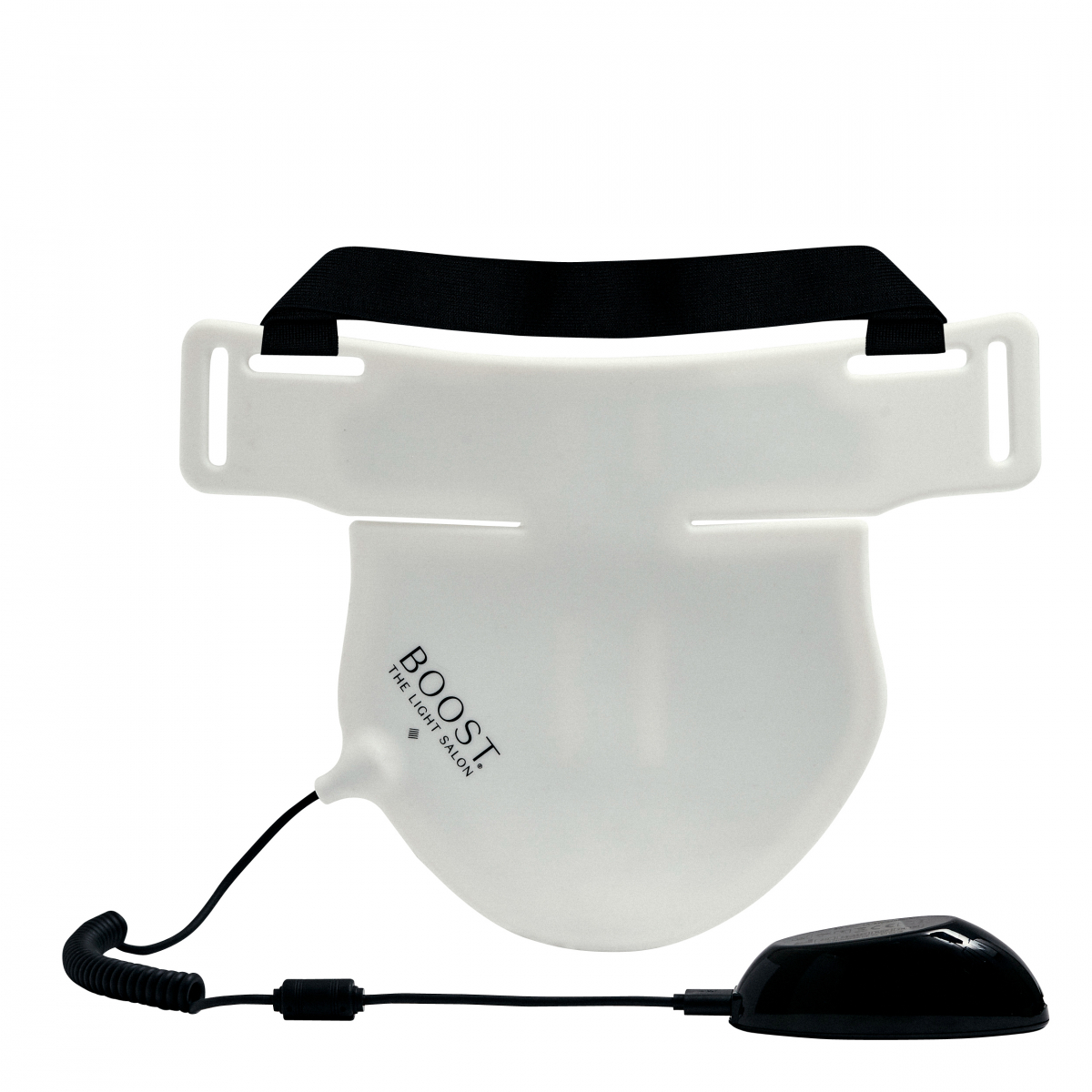 Boost LED Decolletage Bib