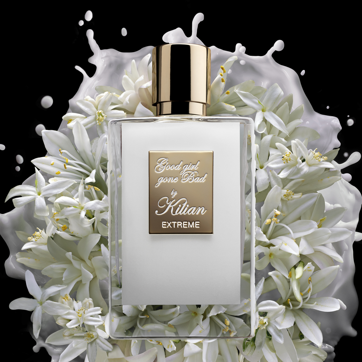 Good girl gone Bad Extreme