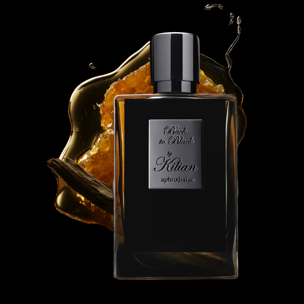 Back To Black, aphrodisiac