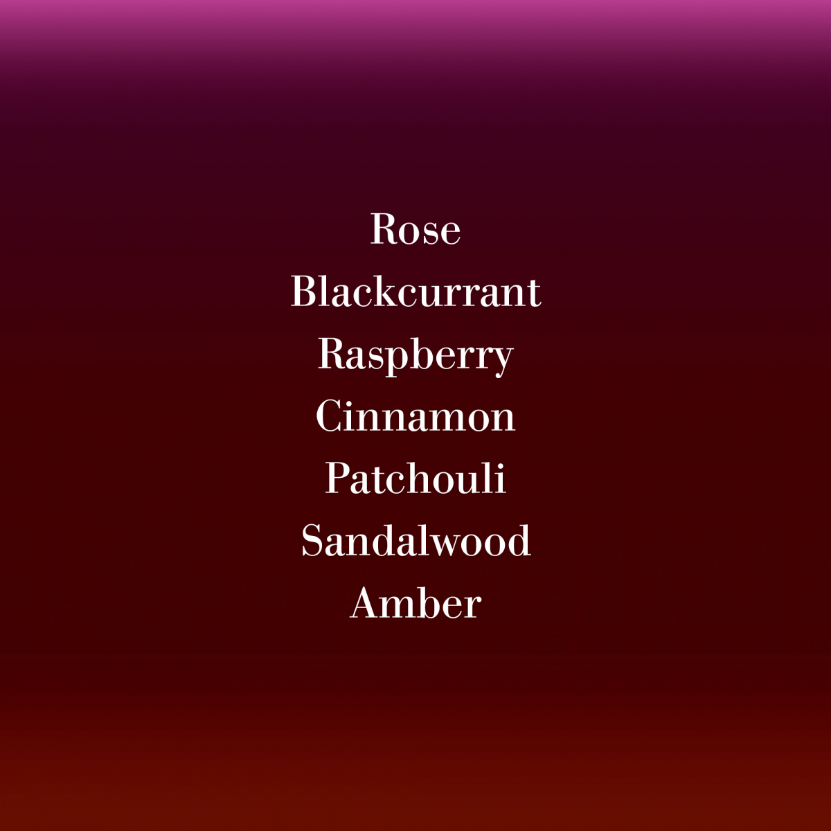 Portrait of a Lady Hair and Body Oil