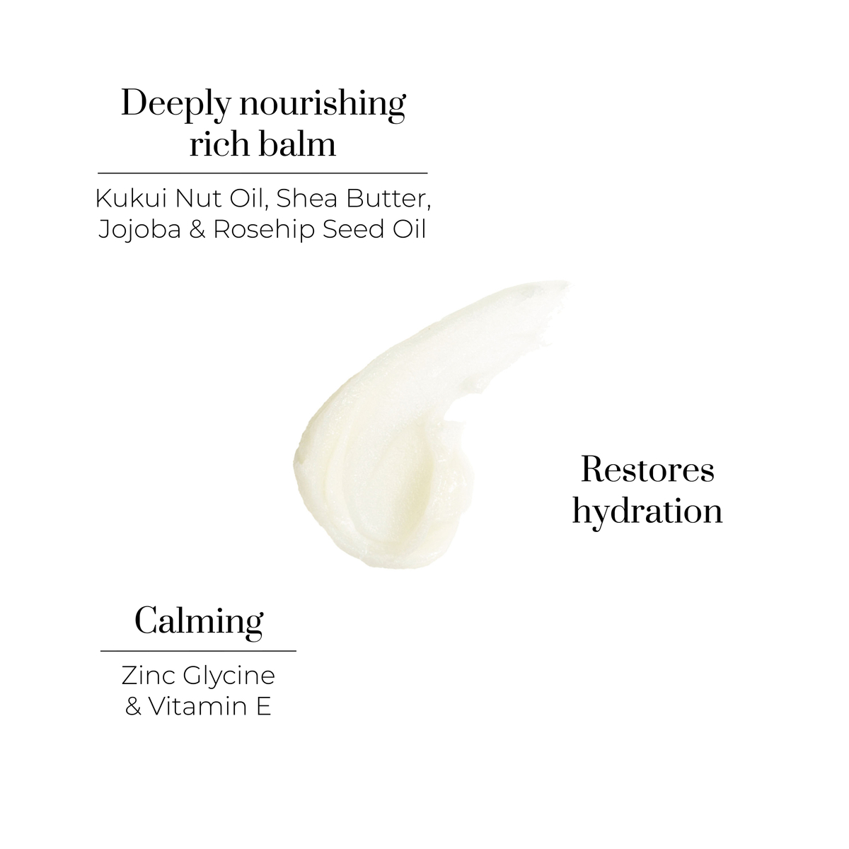 Perfect Cleanser Nutri-Active Cleansing & Nourishing Balm