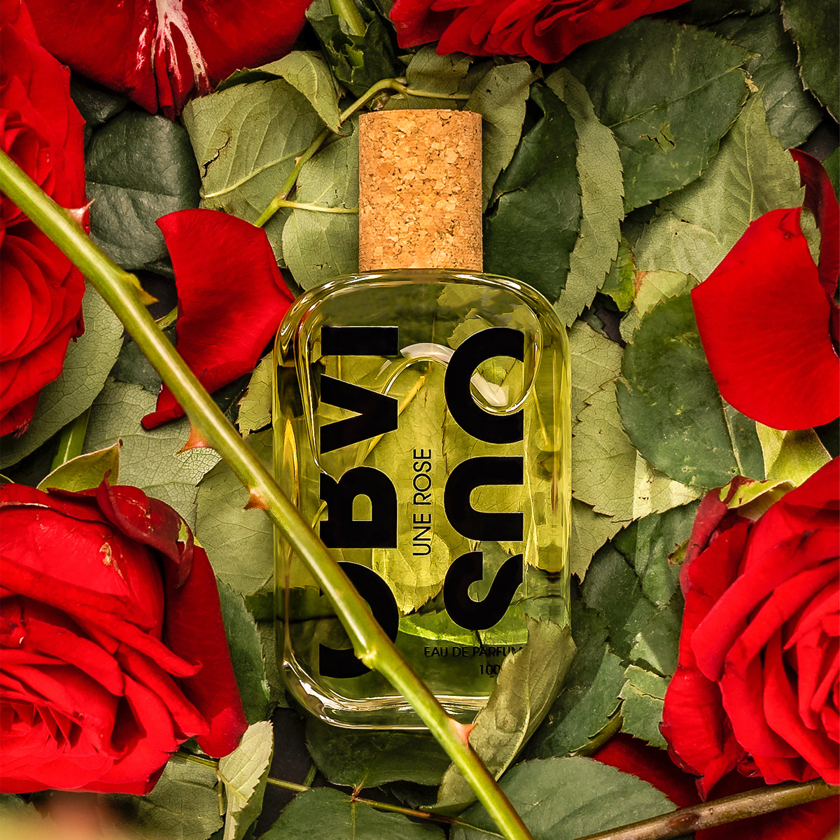 Une Rose EDP 100 ml
