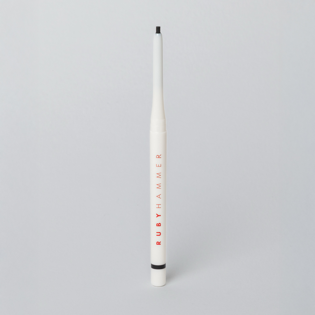 Precision Eyeliner Black