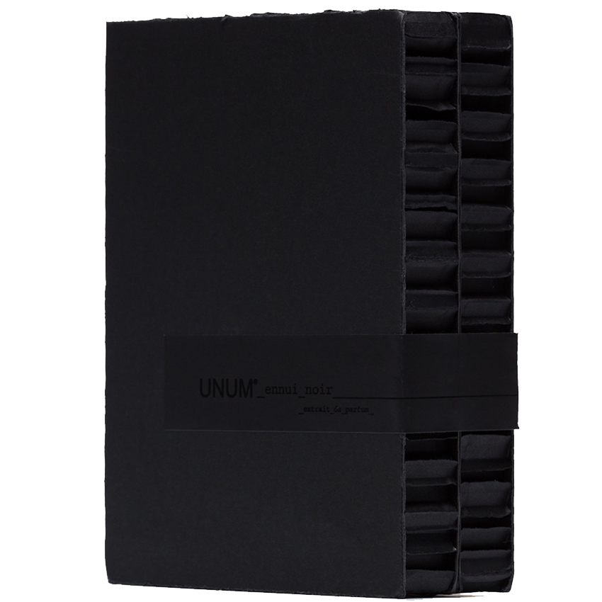 UNUM ENNUI NOIR