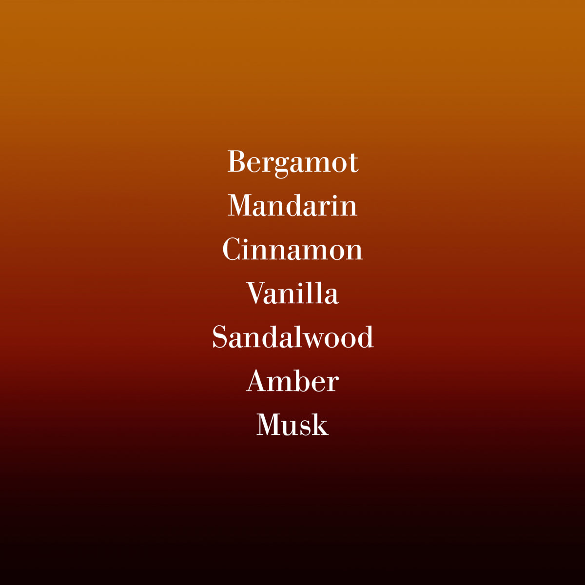 Musc Ravageur Body Butter