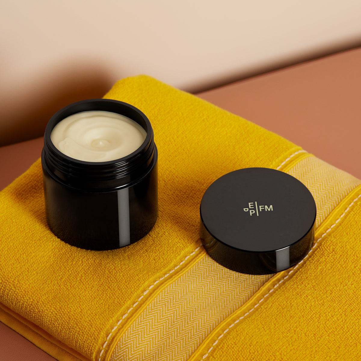Musc Ravageur Body Butter
