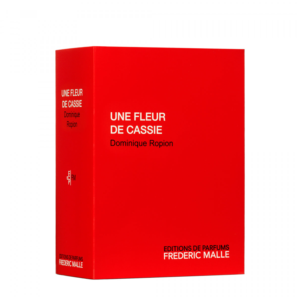 Une Fleur de Cassie