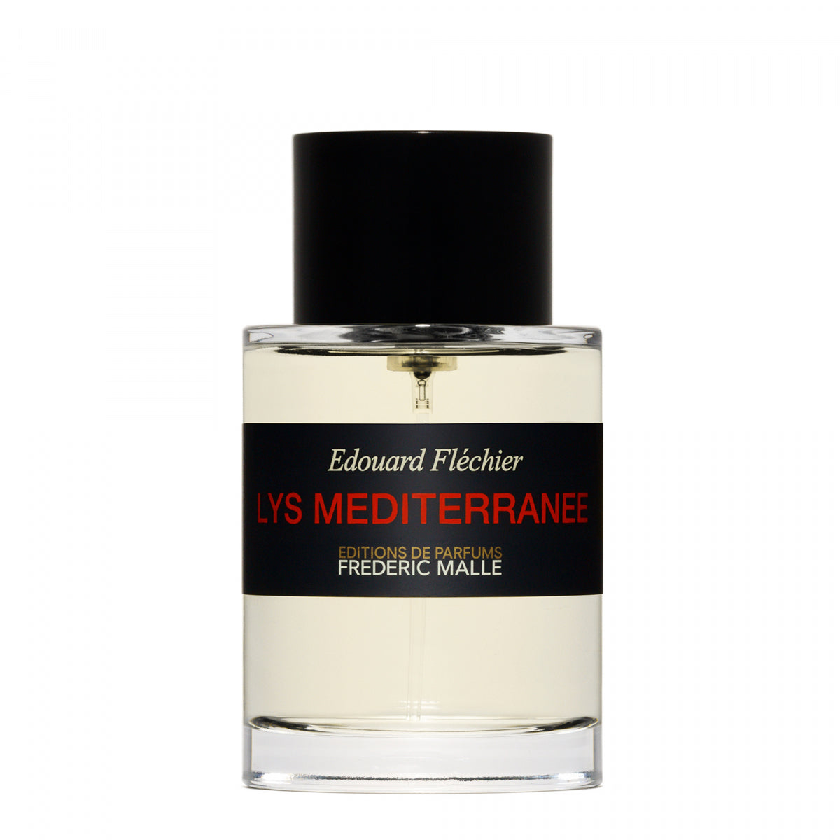 Lys Mediterranee