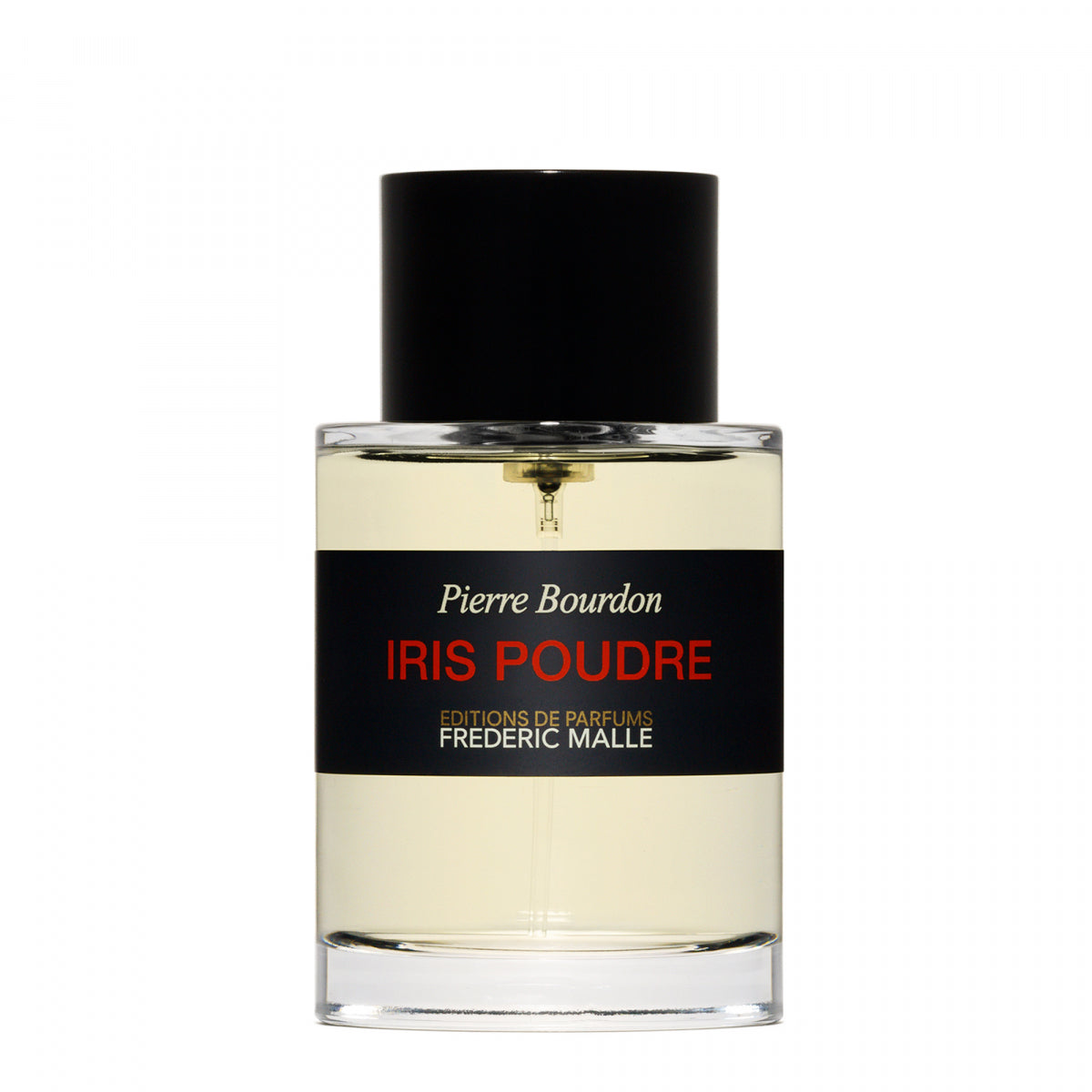 Iris Poudre