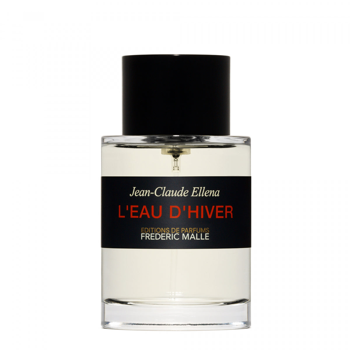 L´Eau d´hiver