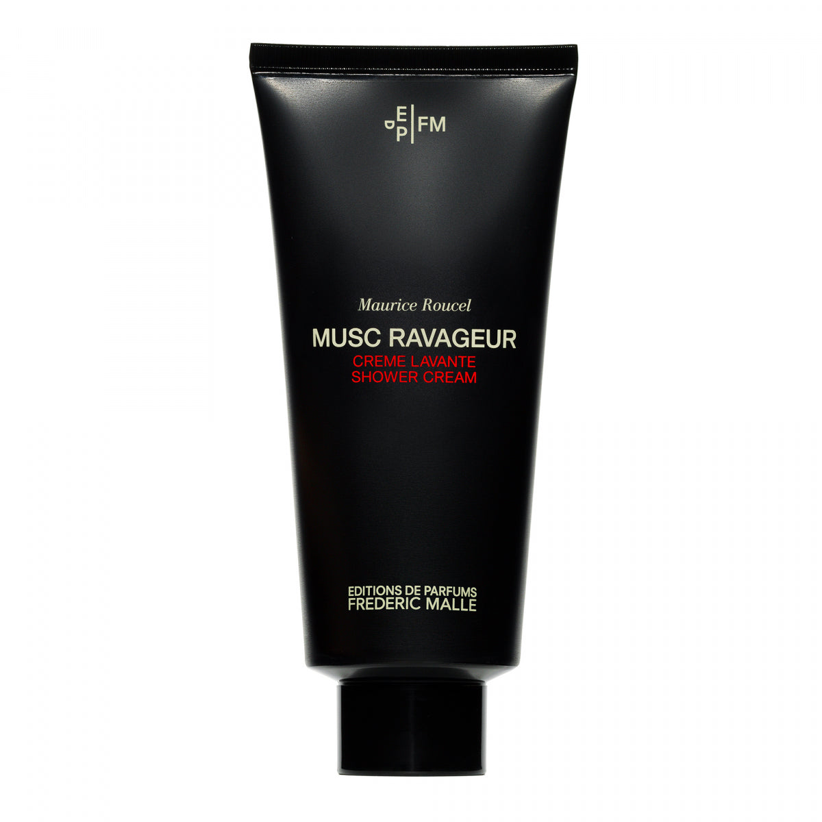 Musc Ravageur Shower Gel