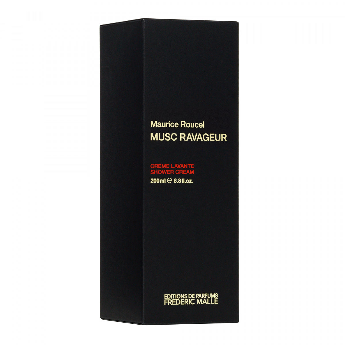 Musc Ravageur Shower Gel