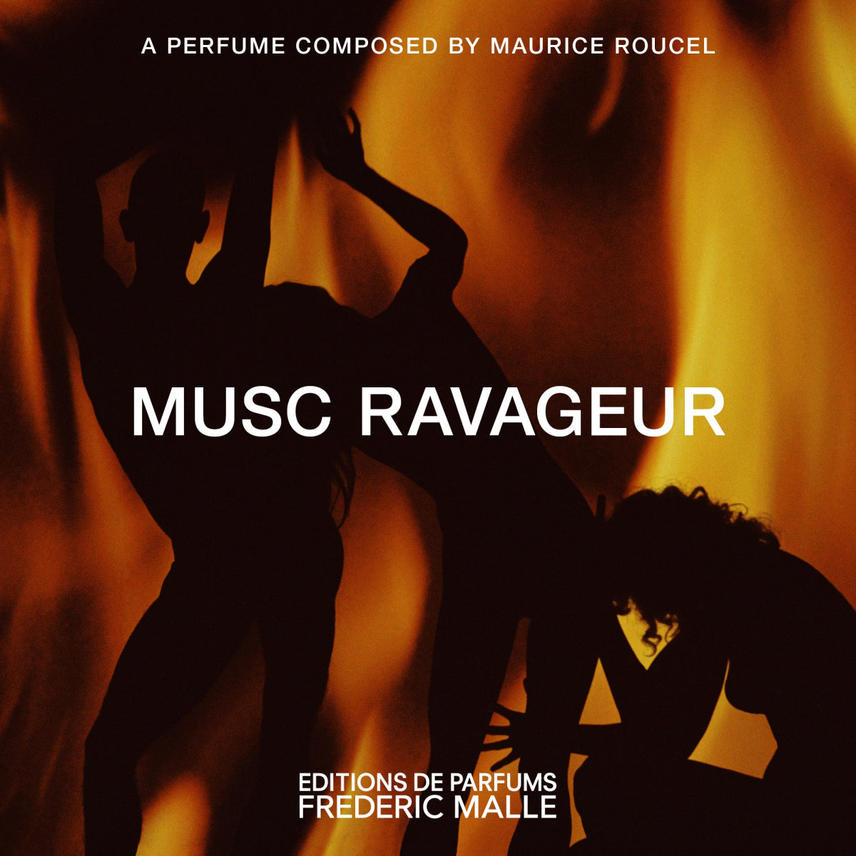 Musc Ravageur Shower Gel