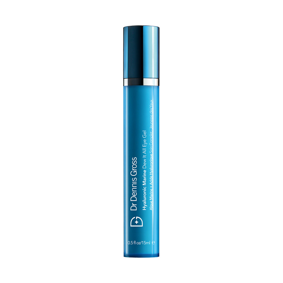 Hyaluronic Marine Dew It Right Eye Gel