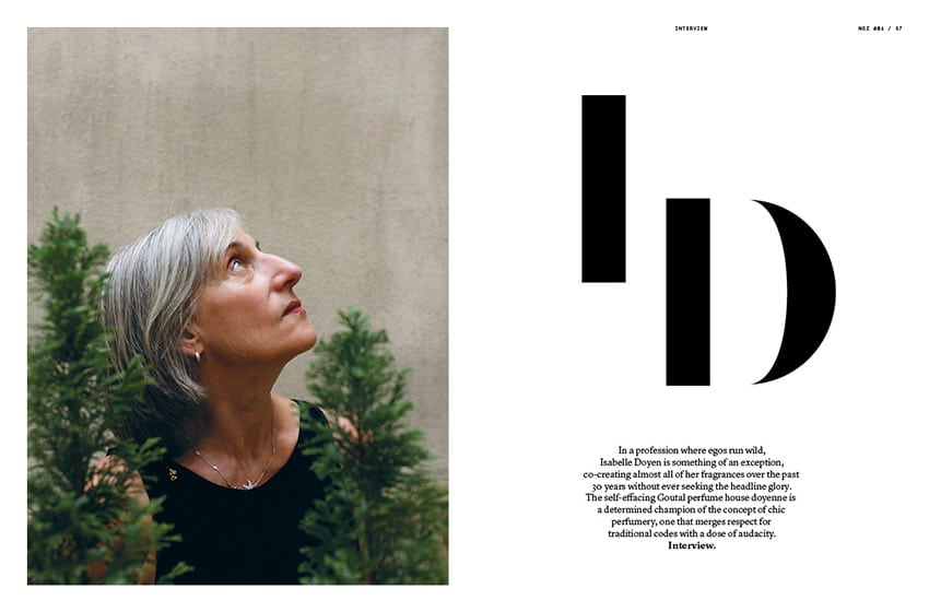 NEZ Magazine- #6 Mind and Body