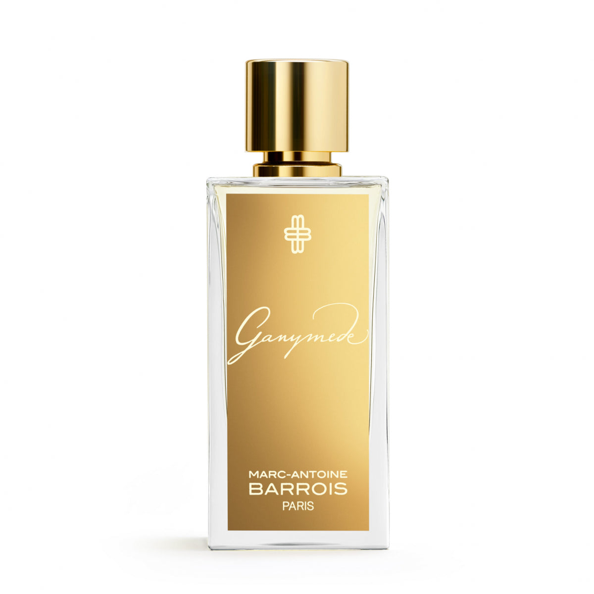 Ganymede EDP