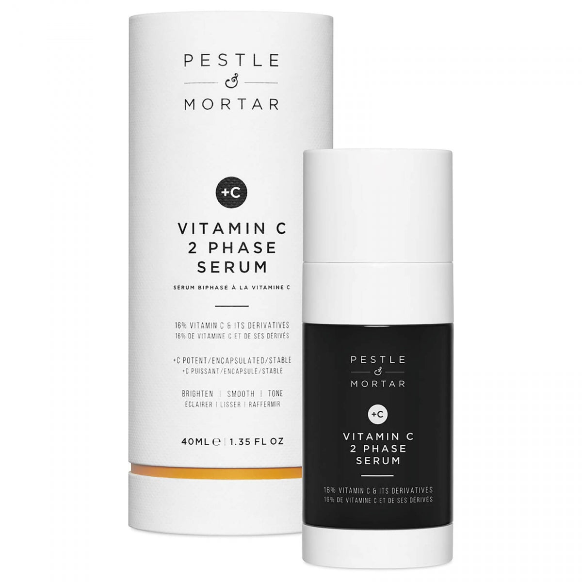 Vitamin C 2 Phase Serum