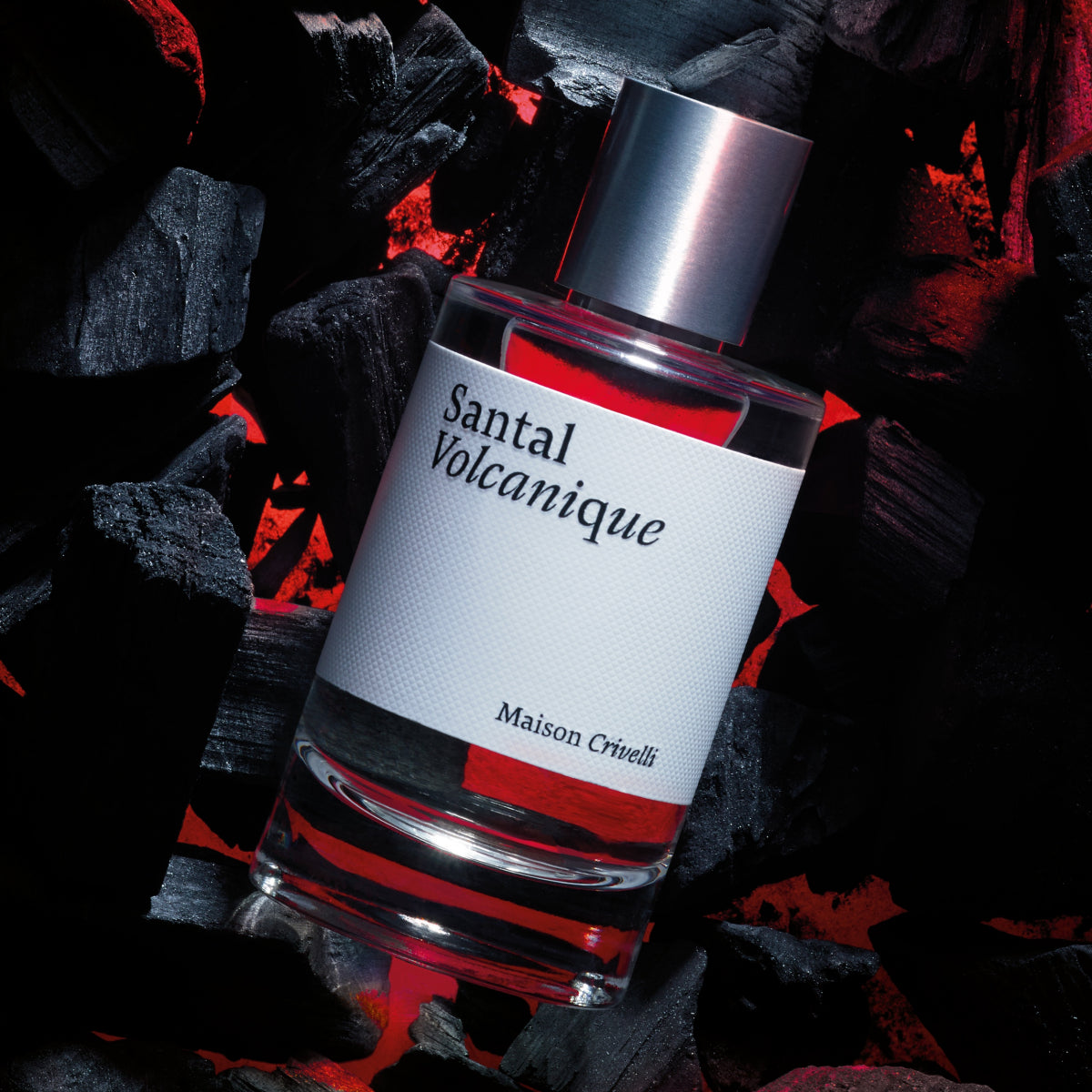 Santal Volcanique EDP