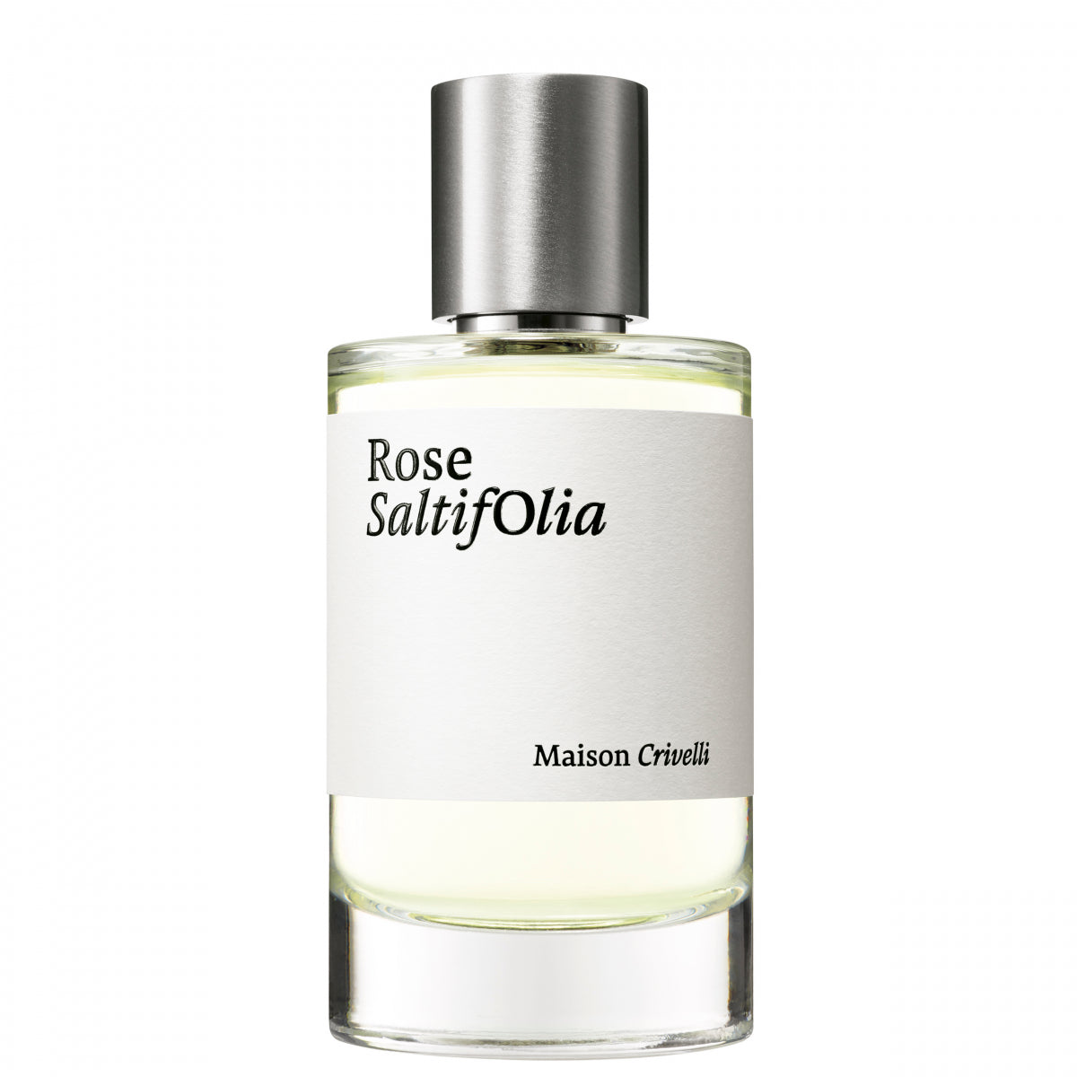 Rose Saltifolia EDP