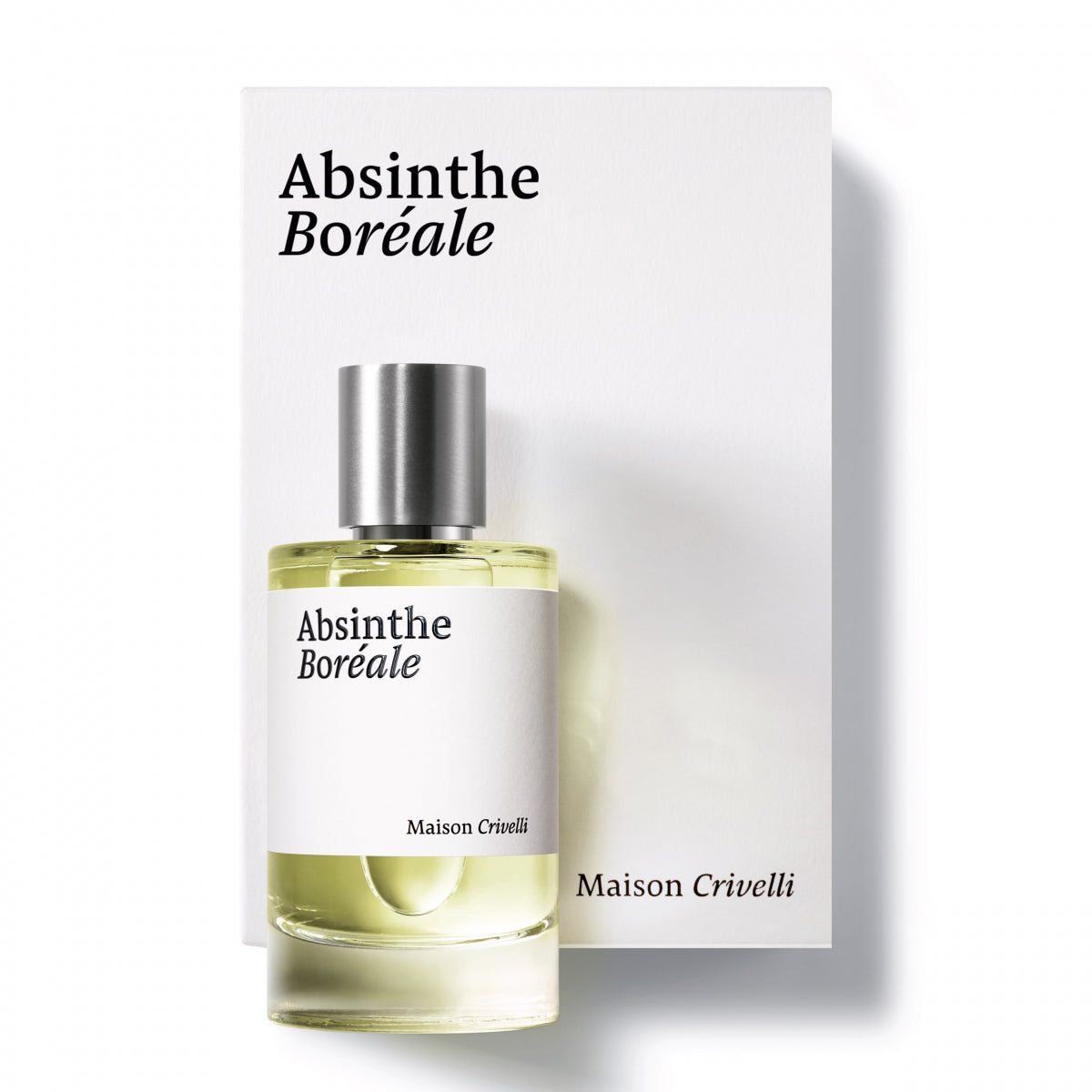 Absinthe Boréale EDP
