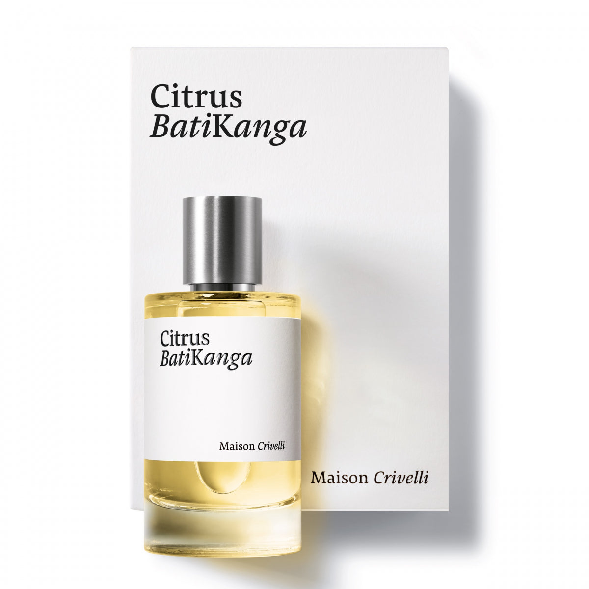 Citrus Batikanga