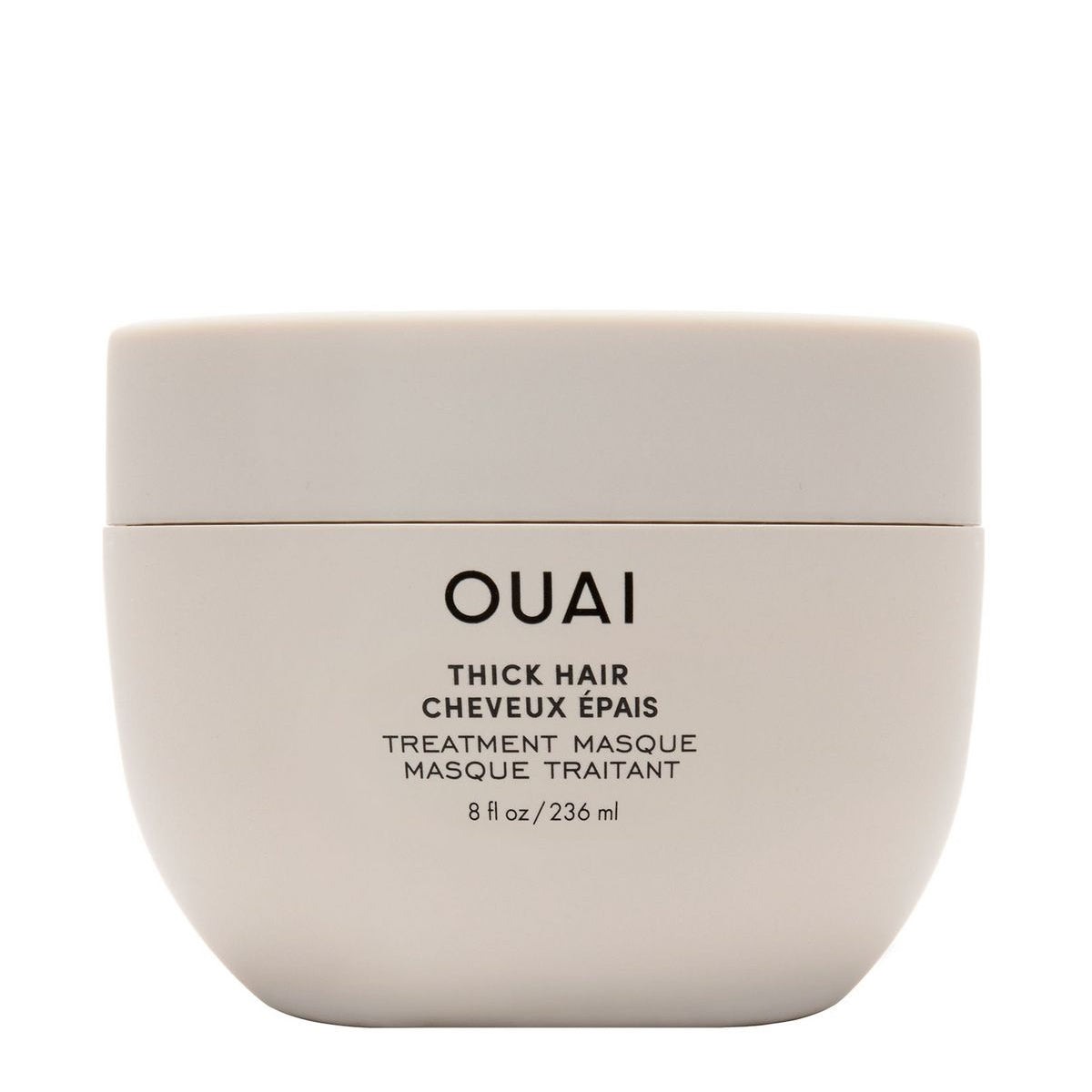 Thick Hair Treatment Masque