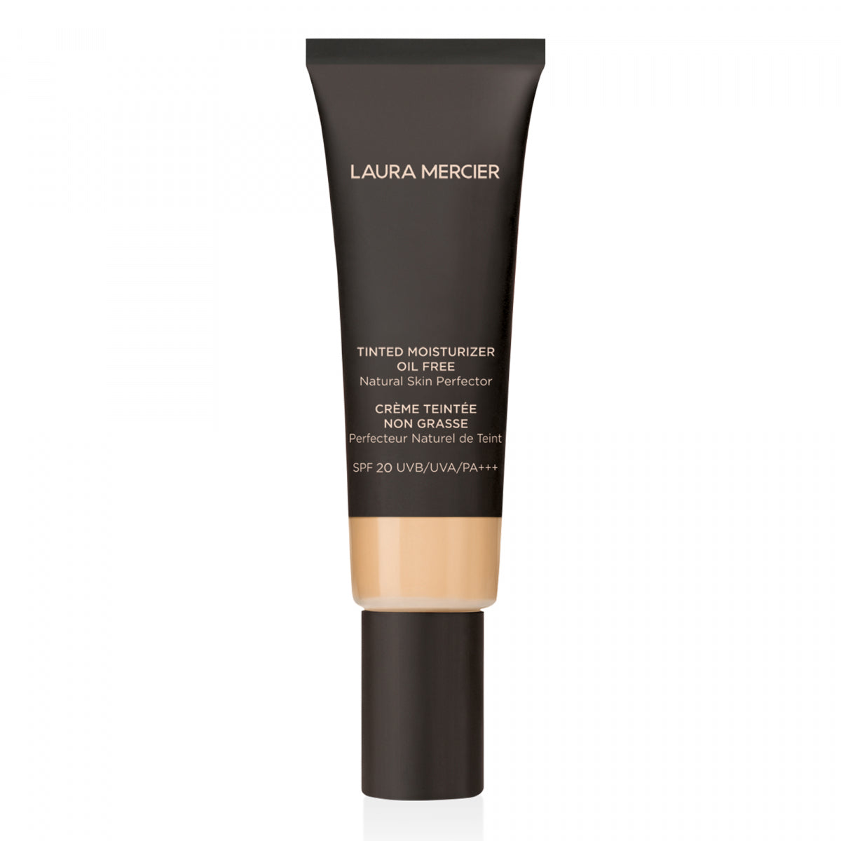Tinted Moisturizer Oil Free Natural Skin Perfector SPF20