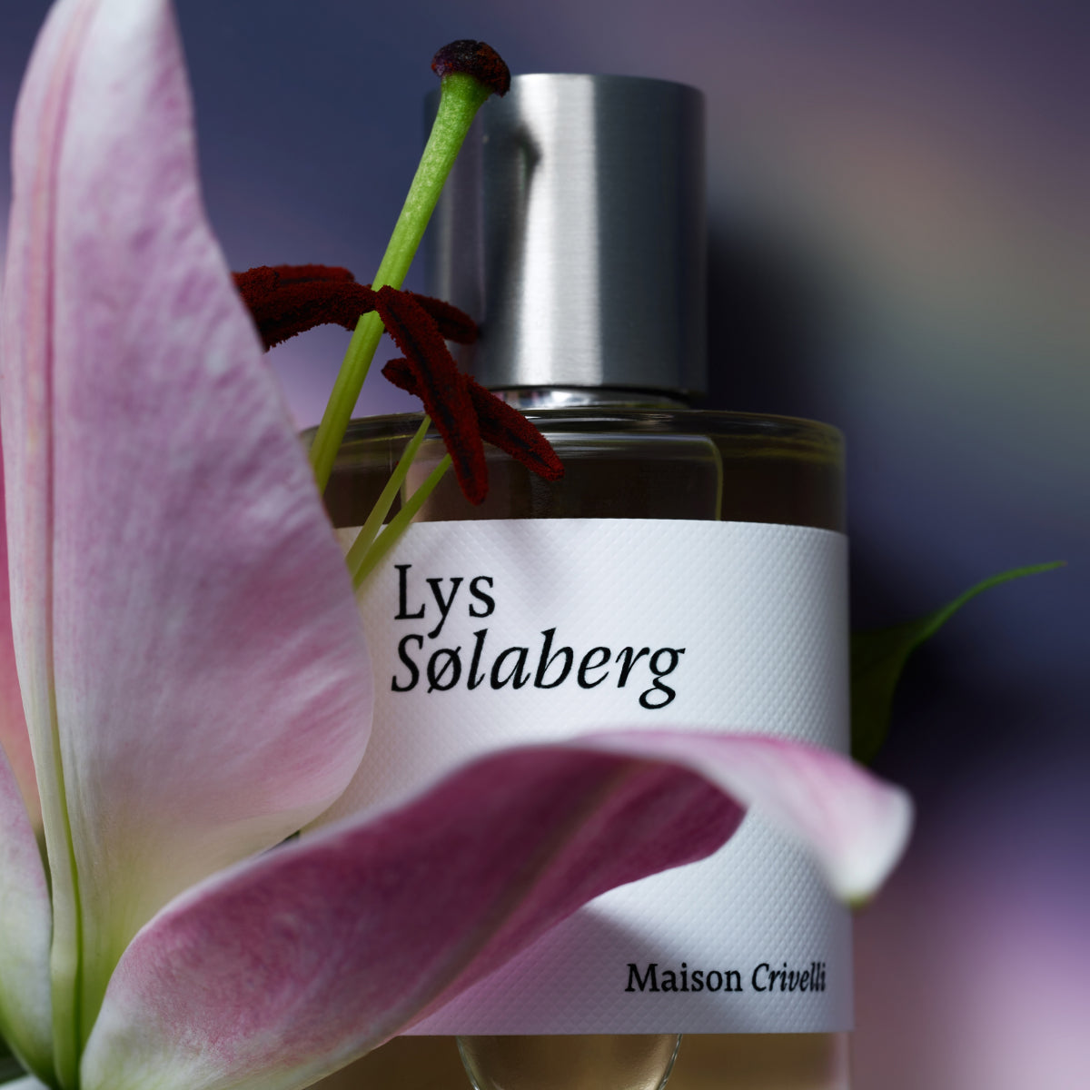 Lys Sølaberg