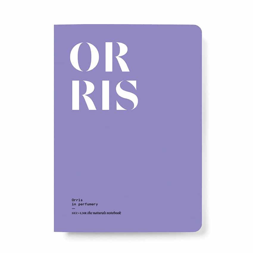 Orris in Perfumery - Collective