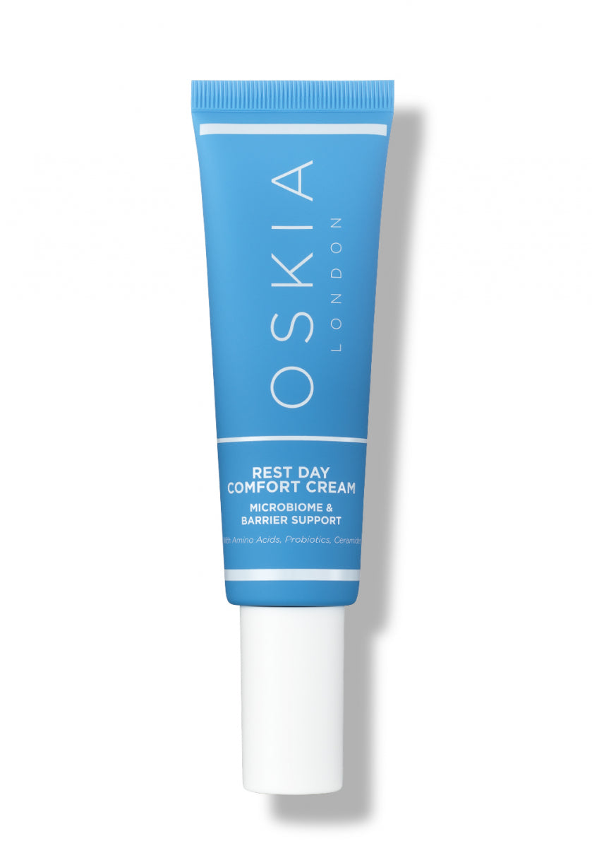 Rest day Comfort Cream Microbiome & Barrier Support