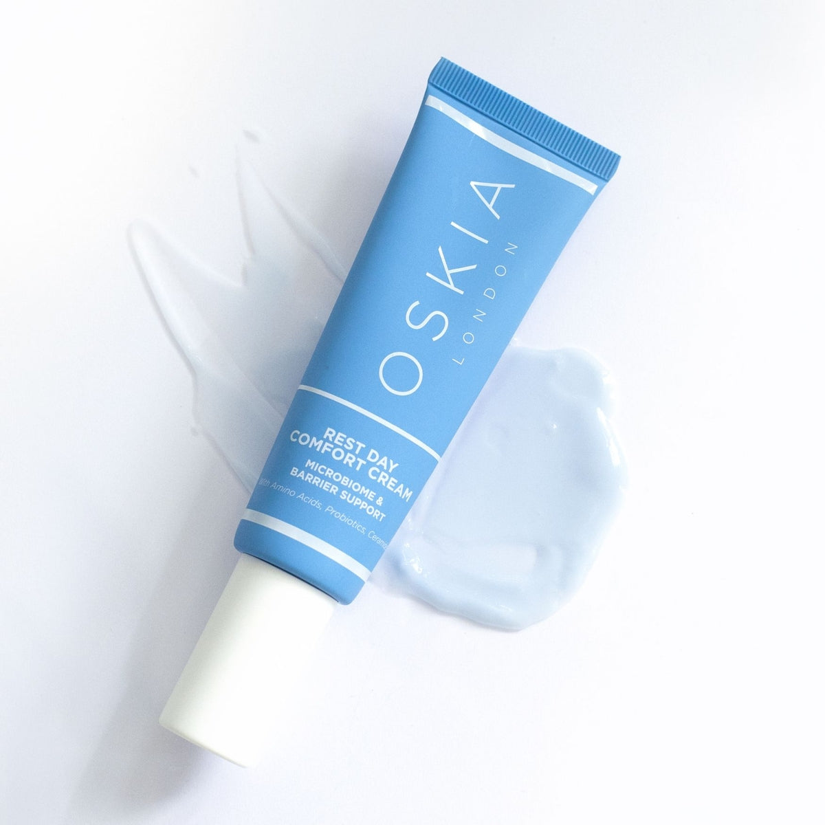 Rest day Comfort Cream Microbiome &amp; Barrier Support