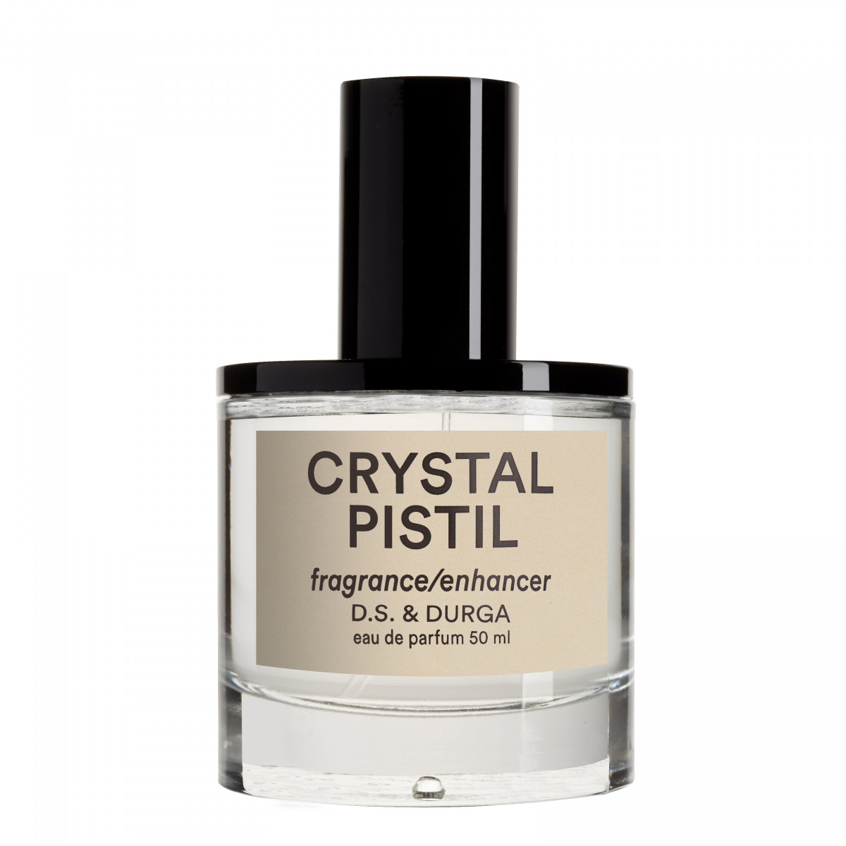Crystal Pistil