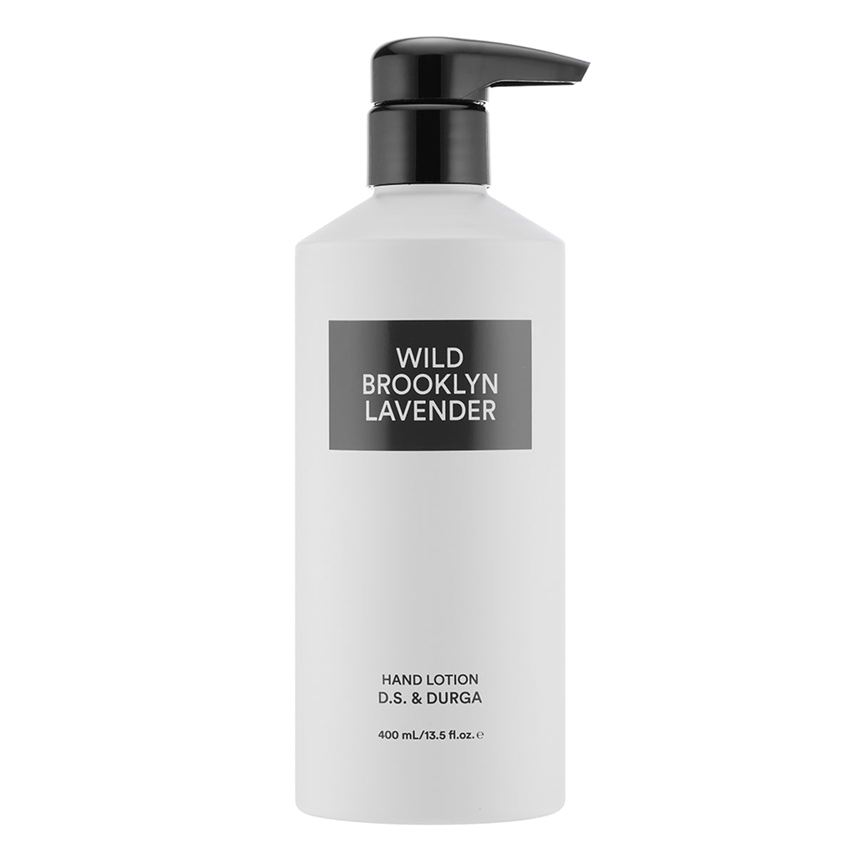 Wild Brooklyn Lavender Hand Cream