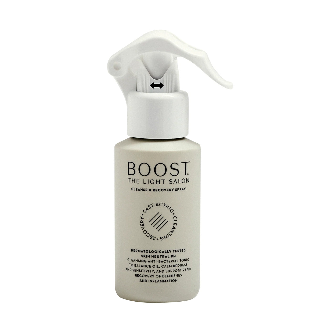 Cleanse &amp; Recovery Spray