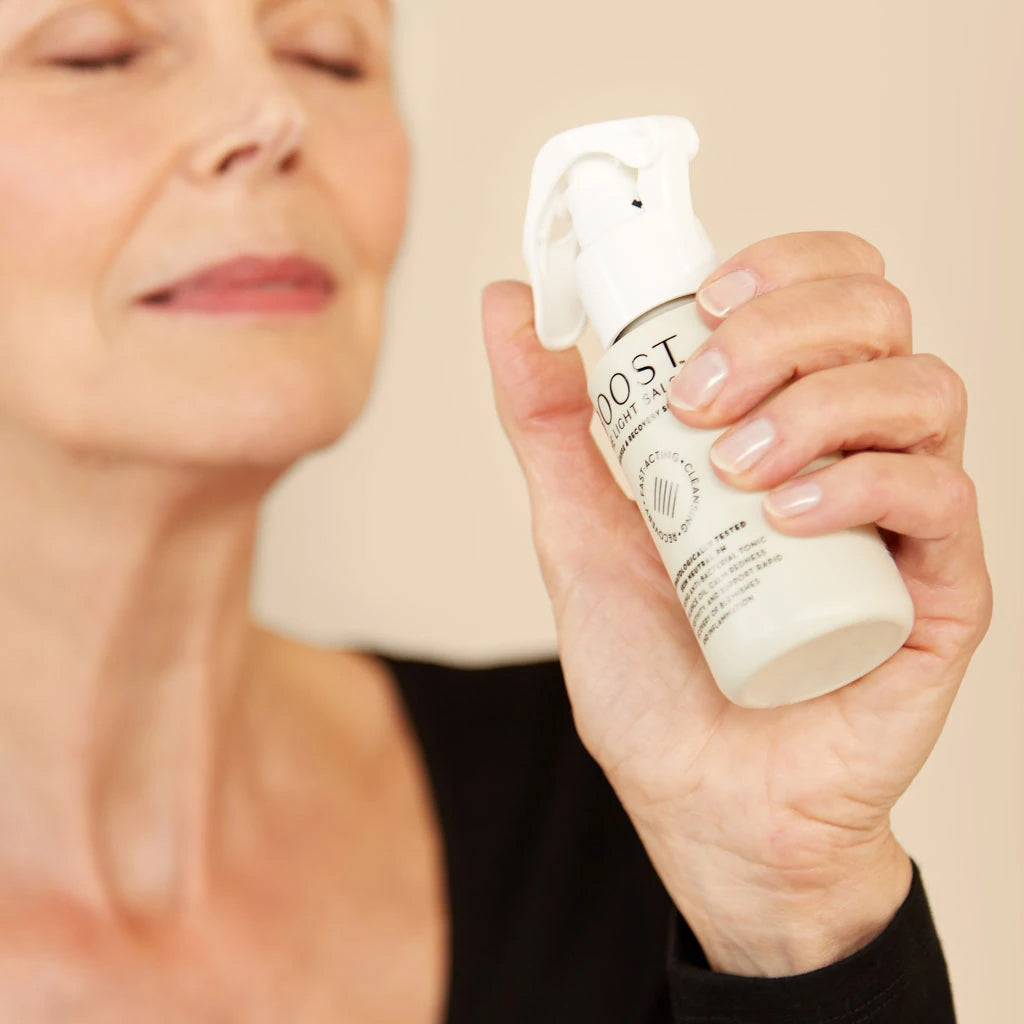 Cleanse &amp; Recovery Spray